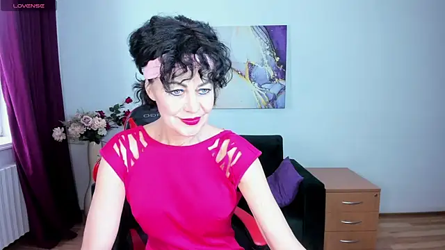 Silvia_Wallec webcam