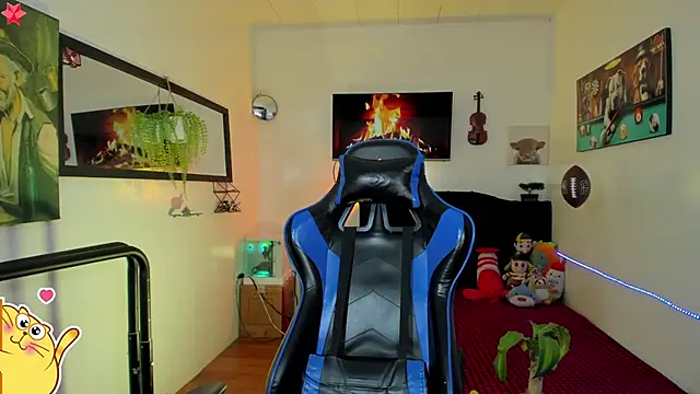 Damian_latinxxx webcam