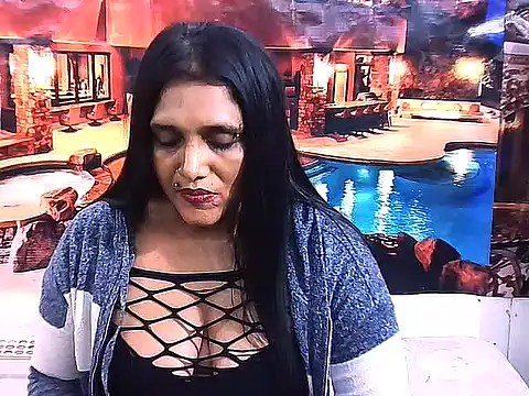 IndianSexyLady20 webcam