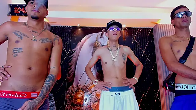 the_knights_of_the_night_ webcam