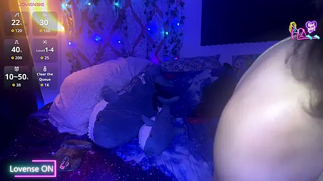 lobotomyprincess webcam