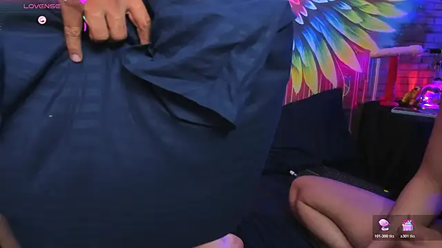 ECSTASYX2-23 live sex cam