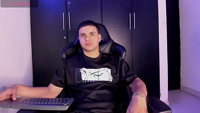 liam_mateo (M twink) - helicopter with my cock + 5 spankings