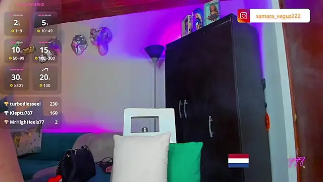 samara_veguz222 webcam