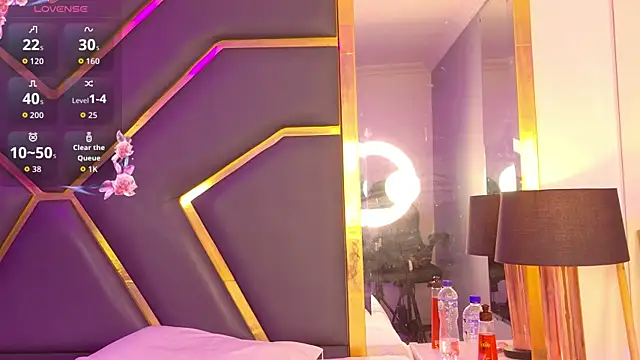 SamanthaPierce webcam