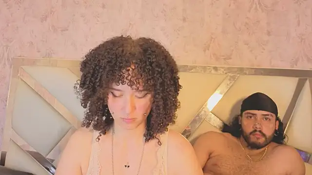 Benny_and_Mark webcam