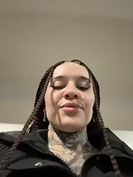 kishamur - KishaMur's free webcam - UK Sex Cams