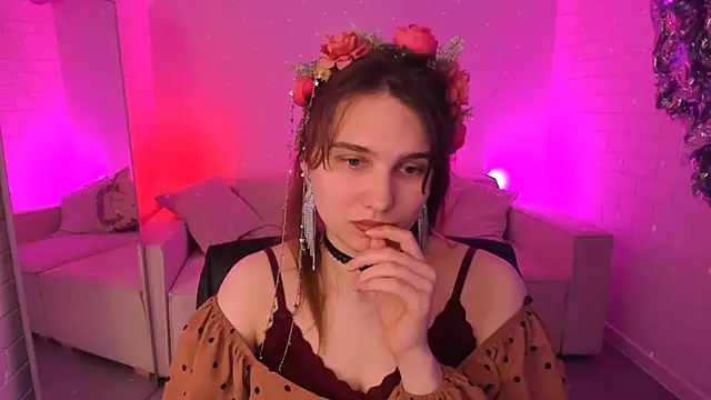 tessamill - TessaMill's free webcam - UK Sex Cams