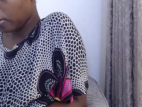 black___ghodess webcam