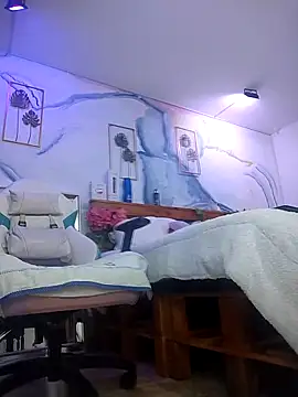 perla_franco (F milf) - Naked for you my love 💋