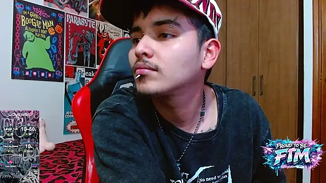 Hgp3riodictabl3 webcam