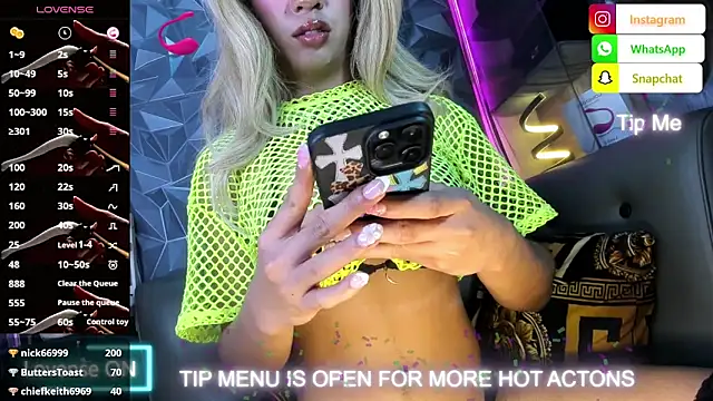 CASSIE_CLASSY webcam