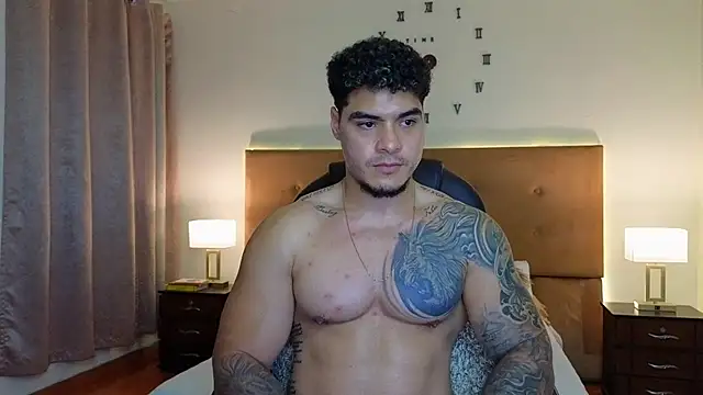 Steven_Velez webcam