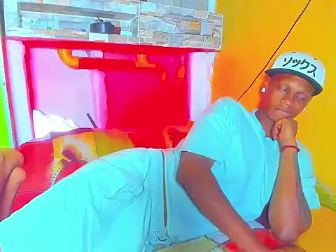 guerreros_aunstin webcam