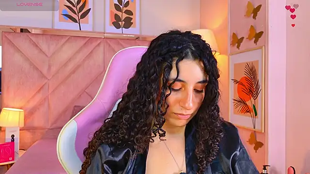 demijones_ (F young) - Finger sucking