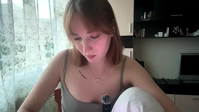 AquilineOrites webcam