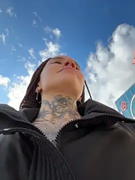 KishaMur - Live Cams