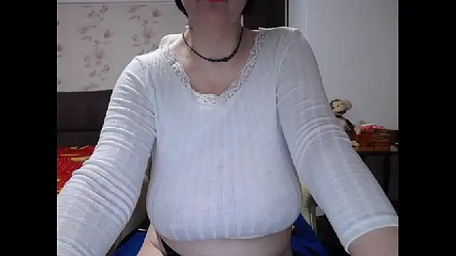 Mary_x webcam