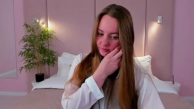 JaniceCollins webcam