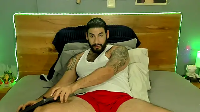 Prometeo-grizzly webcam