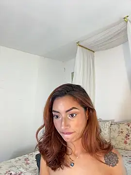 Webcam Model (monnay520)  is live.Free join now!