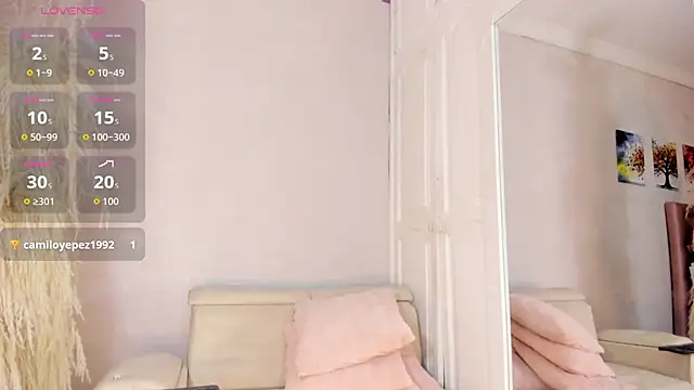 CardyKambell1 webcam