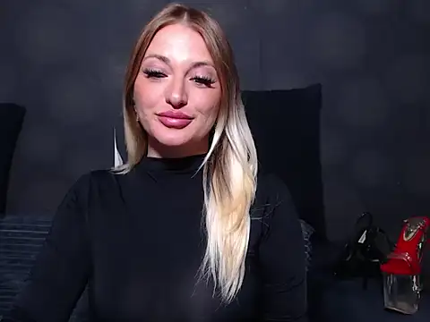 GodessJulia webcam