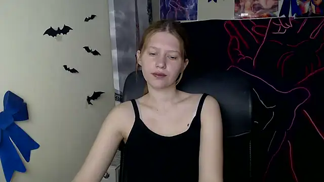 StellaCRL live sex cam