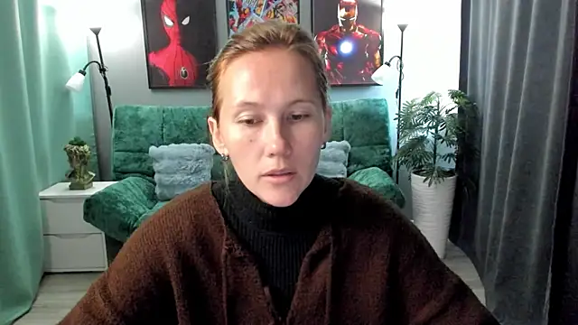 MichelleOrtis webcam