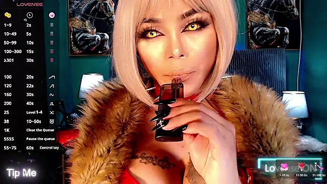 Missionary_Addiction_Cums webcam