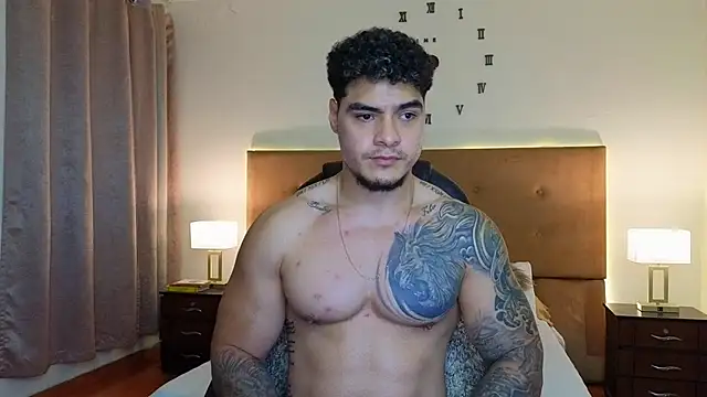 Steven_Velez webcam