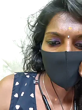 Honey_rosetamil webcam