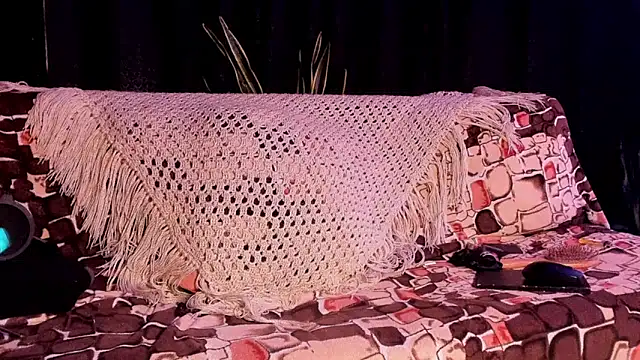 PervertedMissCloe webcam