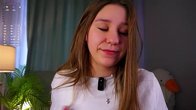 ShantellAngulo webcam