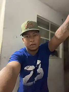 Danny_black11 webcam