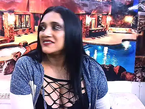 IndianSexyLady20 webcam