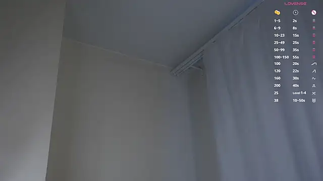 ClarineCasebolt webcam