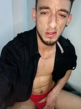 Meliodas97xxx webcam