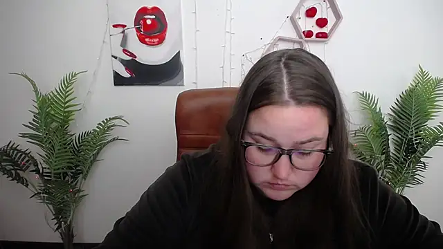 XX_Daniella_XX webcam