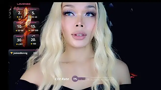 YOURHOT_STUFF webcam