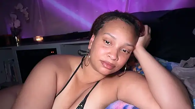 SashaEstrella webcam