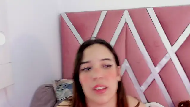 aniemorningstar webcam