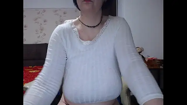 Mary_x webcam
