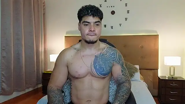 steven_velez - Steven_Velez's free webcam - UK Sex Cams