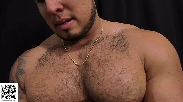 MikeBlame live sex cam