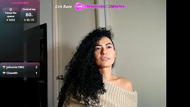 koral369 - Koral369's free webcam - UK Sex Cams