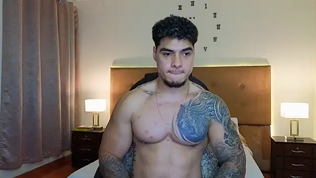 Steven_Velez webcam