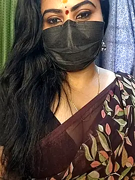 Anushka_flower webcam