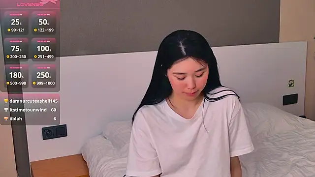 princesskyoto - Princesskyoto's free webcam - UK Sex Cams