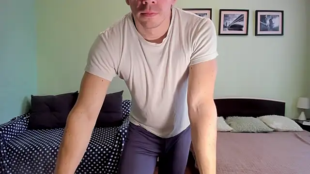 AlansonofDaddy webcam